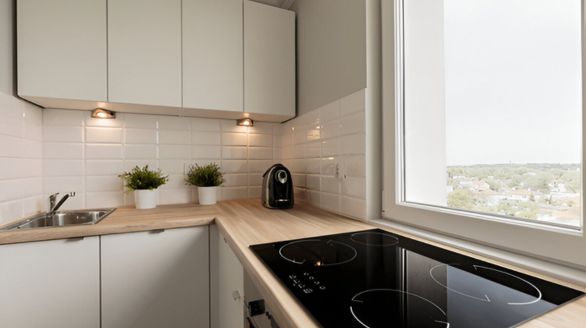 Lighting & Fixtures
