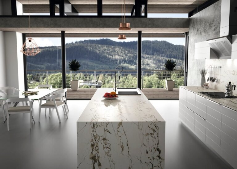 Incorporating Natural Elements in Kitchen Remodels