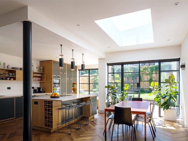 Best Eco-Friendly Materials for Kitchens